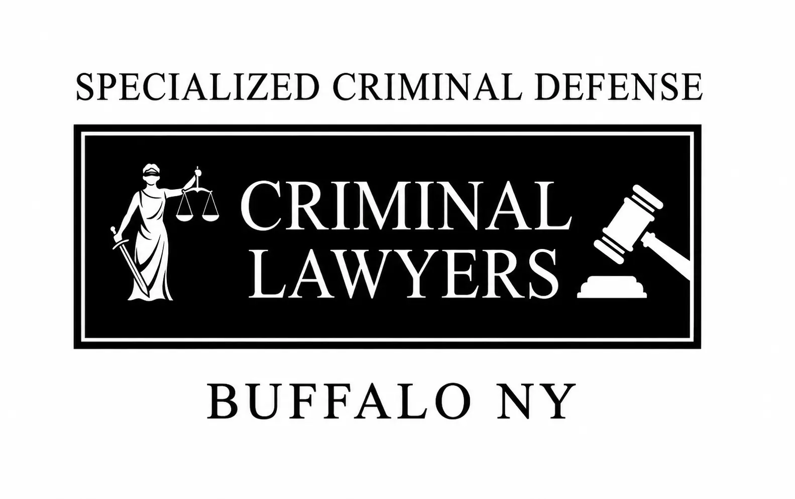 Criminal Lawyers Buffalo NY